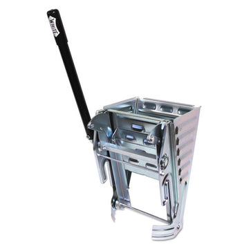 Impact® Metal Side-press Wringer, Steel freeshipping - TVN Wholesale